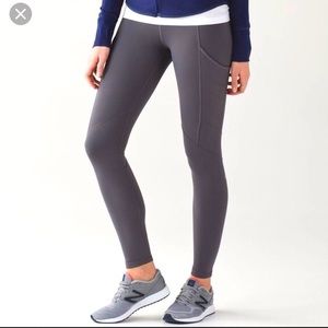 Lululemon Fresh Tracks Pant